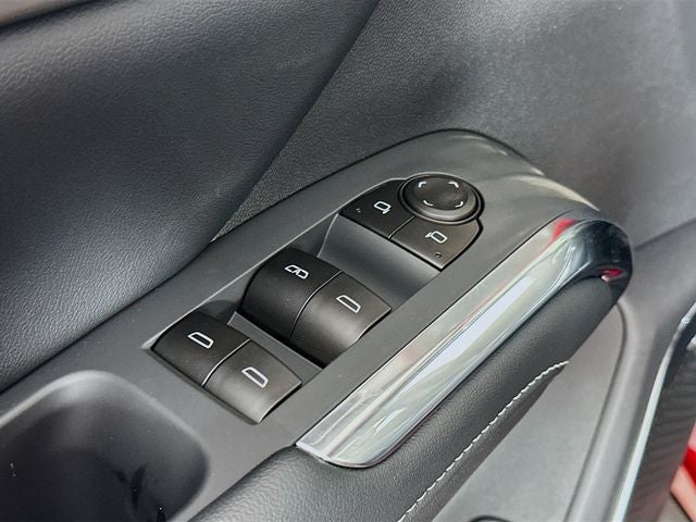 2025 Chevrolet Traverse LT 1LT