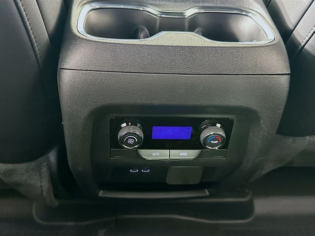 2025 Chevrolet Traverse LT 1LT