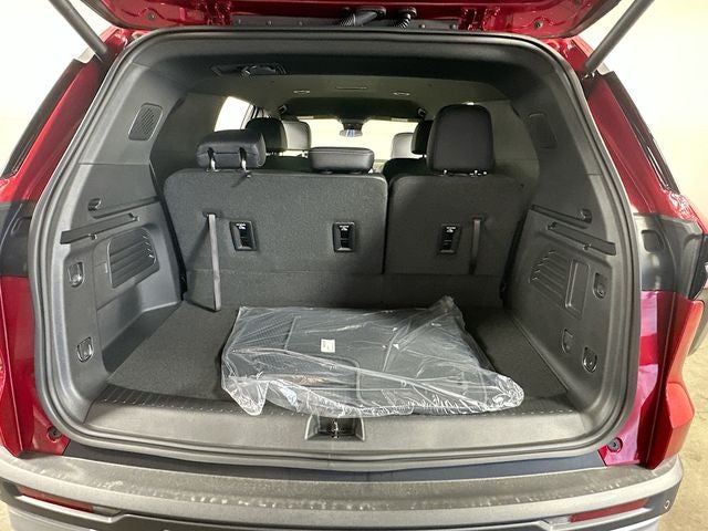 2025 Chevrolet Traverse LT 1LT