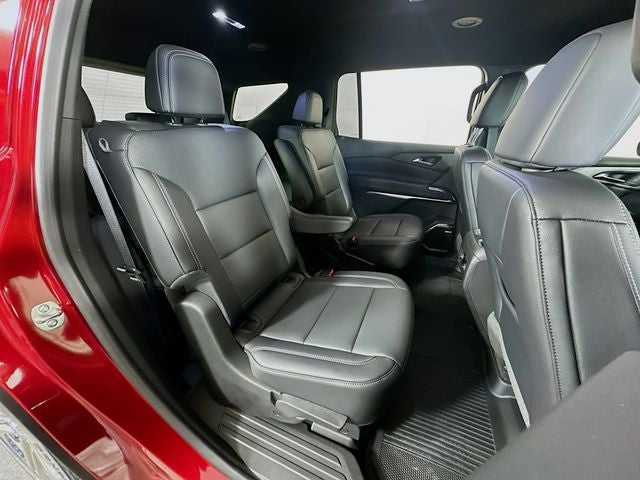 2025 Chevrolet Traverse LT 1LT