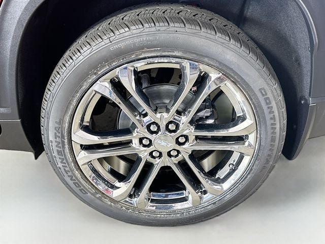 2025 Chevrolet Traverse LT 1LT