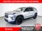 2026 Chevrolet Traverse LT 2LT