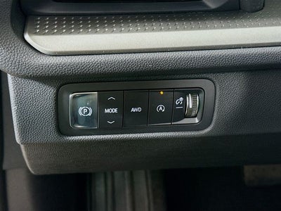 2026 Chevrolet Traverse LT 2LT