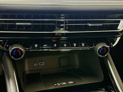 2026 Chevrolet Traverse LT 2LT