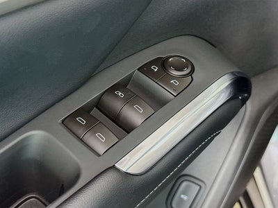 2026 Chevrolet Traverse LT 2LT