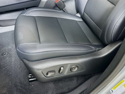 2026 Chevrolet Traverse LT 2LT