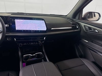 2026 Chevrolet Traverse LT 2LT