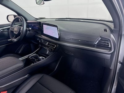 2026 Chevrolet Traverse LT 2LT