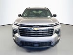 2026 Chevrolet Traverse LT 2LT