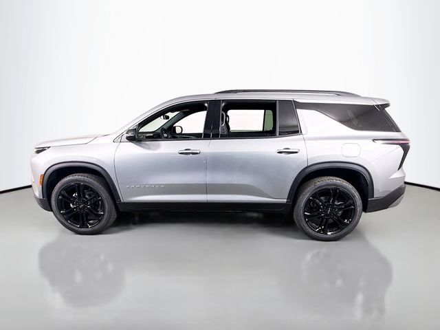 2026 Chevrolet Traverse LT 2LT