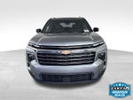 2026 Chevrolet Traverse LT 2LT
