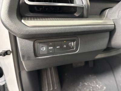2027 Chevrolet Traverse LT 2LT