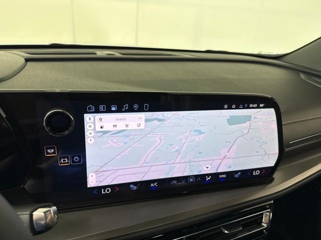 2027 Chevrolet Traverse LT 2LT