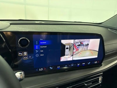2027 Chevrolet Traverse LT 2LT