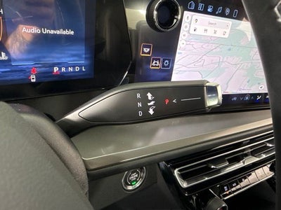 2027 Chevrolet Traverse LT 2LT