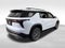 2027 Chevrolet Traverse LT 2LT