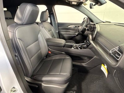 2027 Chevrolet Traverse LT 2LT