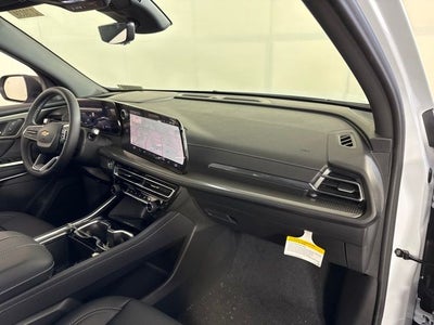 2027 Chevrolet Traverse LT 2LT