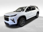 2027 Chevrolet Traverse LT 2LT