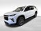 2027 Chevrolet Traverse LT 2LT