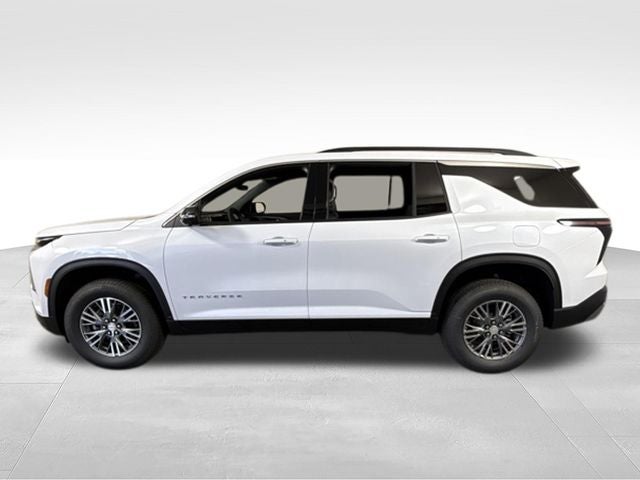 2027 Chevrolet Traverse LT 2LT