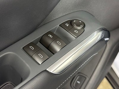 2027 Chevrolet Traverse LT 2LT