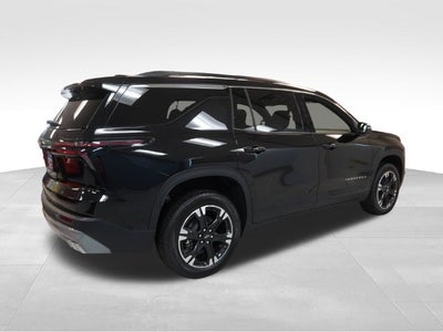 2027 Chevrolet Traverse LT 2LT