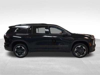 2027 Chevrolet Traverse LT 2LT