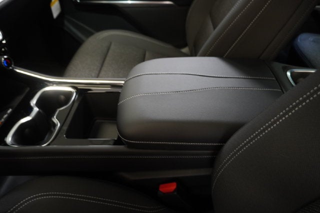 2027 Chevrolet Traverse LT 2LT