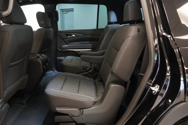 2027 Chevrolet Traverse LT 2LT
