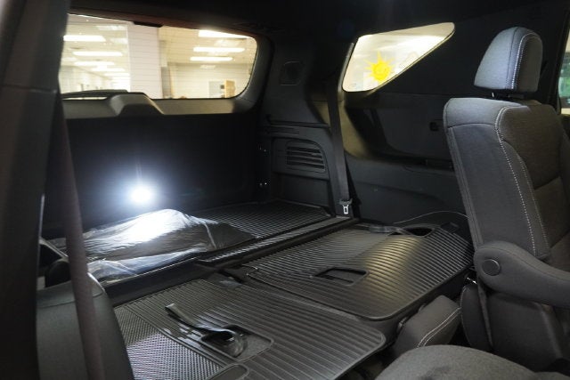 2027 Chevrolet Traverse LT 2LT