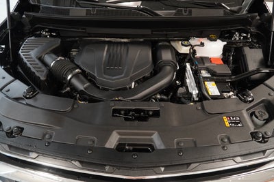 2027 Chevrolet Traverse LT 2LT