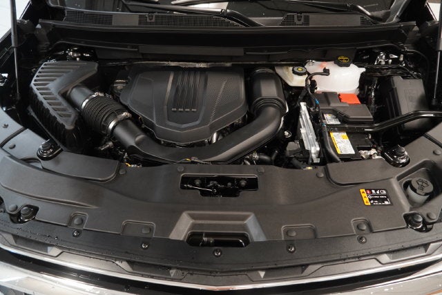 2027 Chevrolet Traverse LT 2LT
