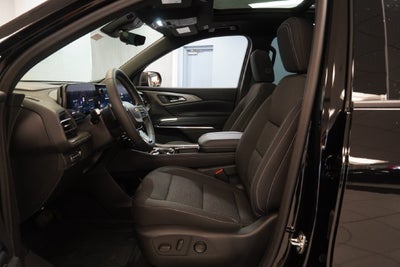 2027 Chevrolet Traverse LT 2LT