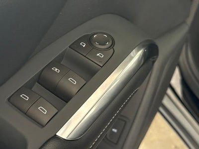2026 Chevrolet Traverse LT 2LT