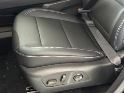 2026 Chevrolet Traverse LT 2LT