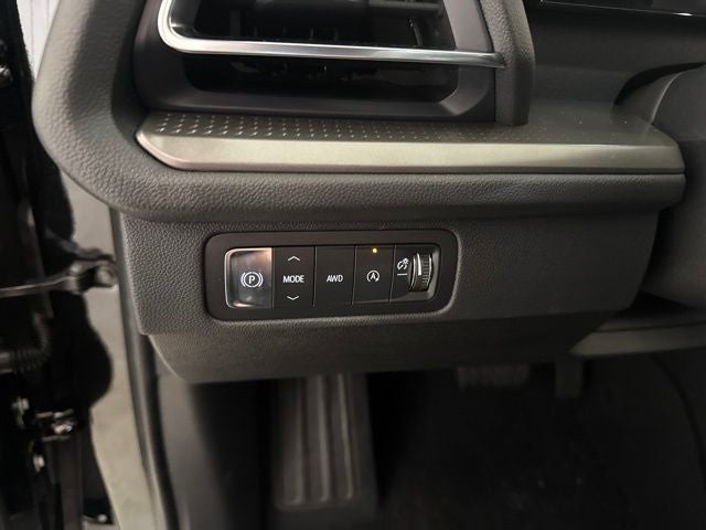 2026 Chevrolet Traverse LT 2LT
