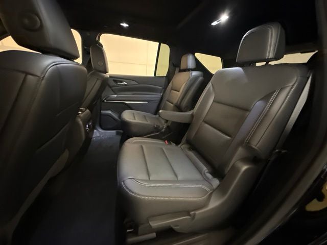 2026 Chevrolet Traverse LT 2LT