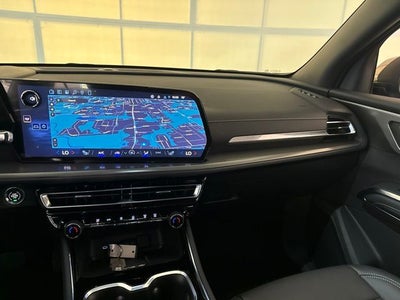 2026 Chevrolet Traverse LT 2LT