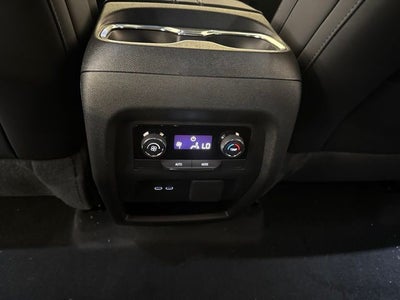 2026 Chevrolet Traverse LT 2LT