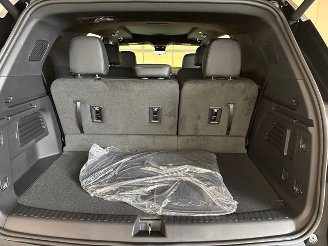 2026 Chevrolet Traverse LT 2LT