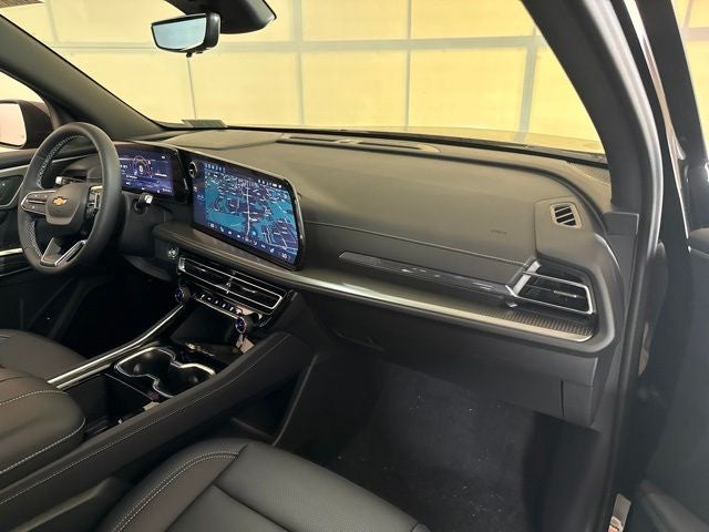 2026 Chevrolet Traverse LT 2LT