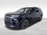 2026 Chevrolet Traverse LT 2LT