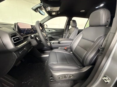 2027 Chevrolet Traverse LT 2LT