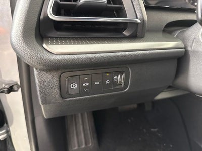 2027 Chevrolet Traverse LT 2LT