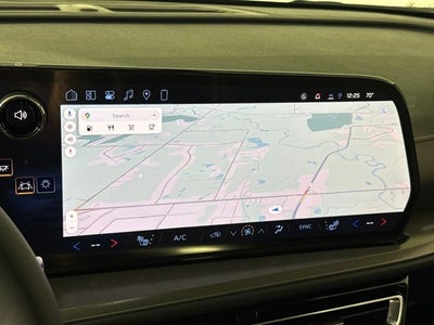 2027 Chevrolet Traverse LT 2LT