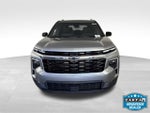 2027 Chevrolet Traverse LT 2LT