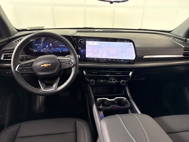 2027 Chevrolet Traverse LT 2LT
