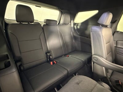 2027 Chevrolet Traverse LT 2LT