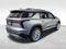 2027 Chevrolet Traverse LT 2LT